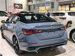 نیسان سێنترا